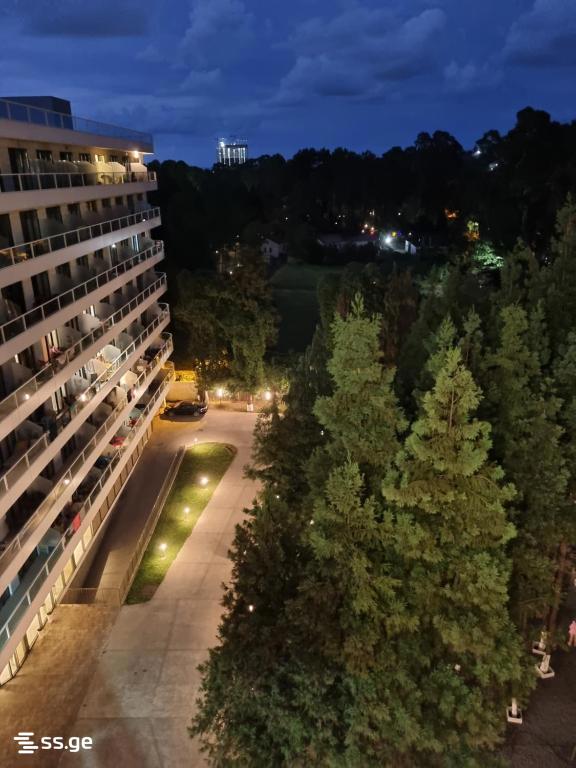 1 Room Flat For Sale view 8