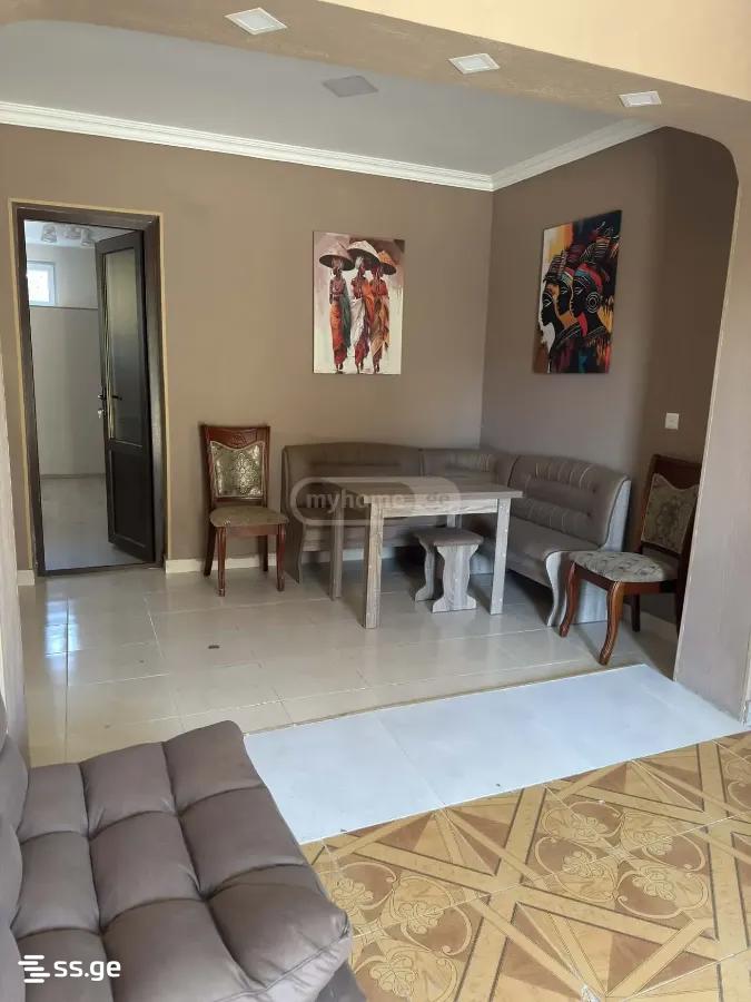 7 Room Private House For Rent. Saburtalo, 7 of 12