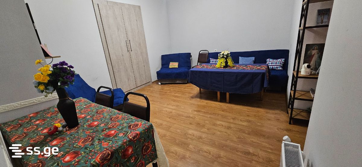 4 Room Private House Daily Rent. Kojori view 5