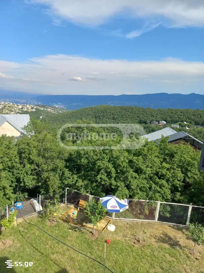 6 Room Summer Cottage For Rent. Lisi Lake, 5 of 11