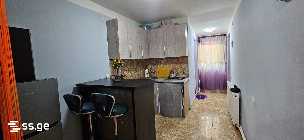 4 Room Private House Daily Rent. Kojori view 6