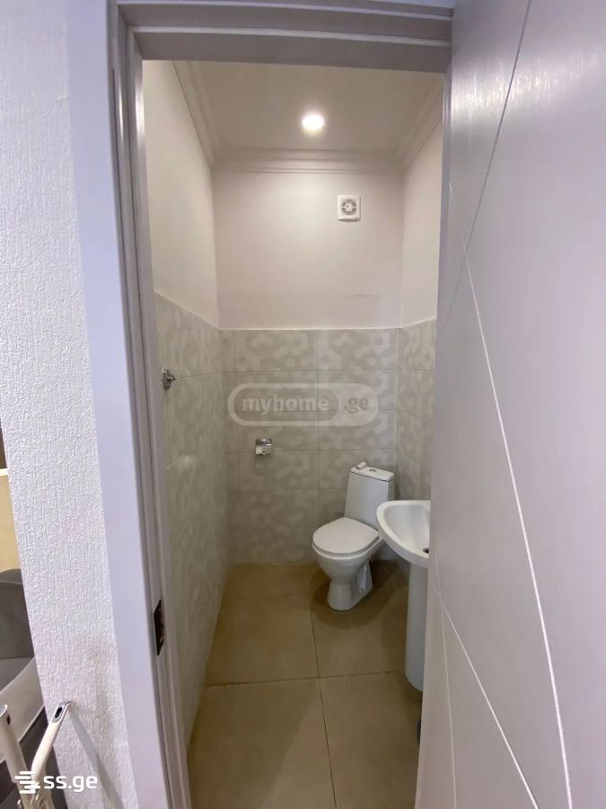 Commercial Space For Rent. Varketili, 3 of 6