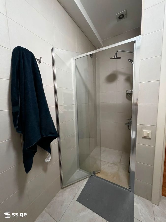 2 Room Flat Daily Rent. Ortachala, 7 of 10