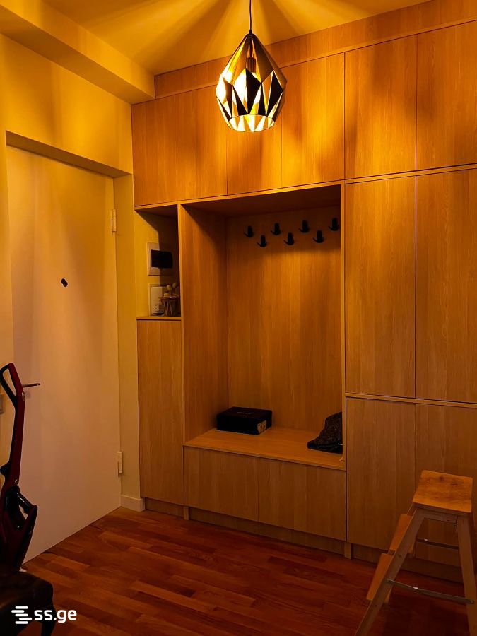 2 Room Flat Daily Rent. Ortachala, 3 of 10