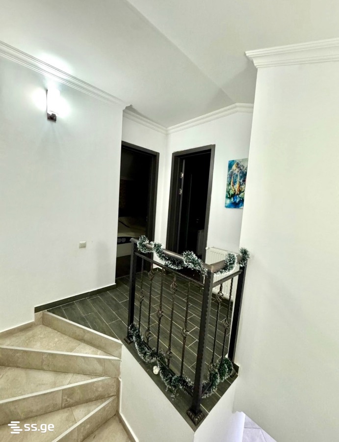 3 Room Private House Daily Rent. Bakuriani view 11