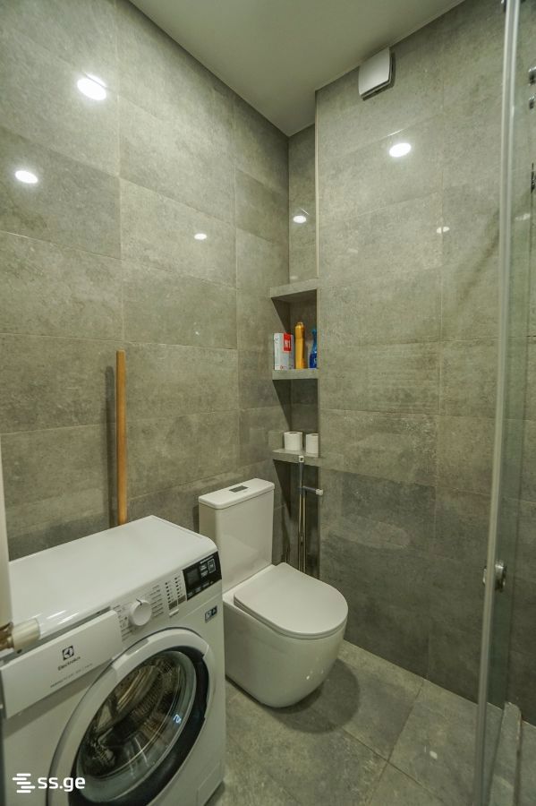 2 Room Flat For Rent. Gori view 4