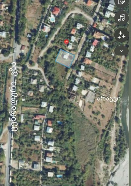 Private House For Sale. Tsitelsopeli