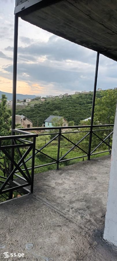 5 Room Summer Cottage For Sale view 9