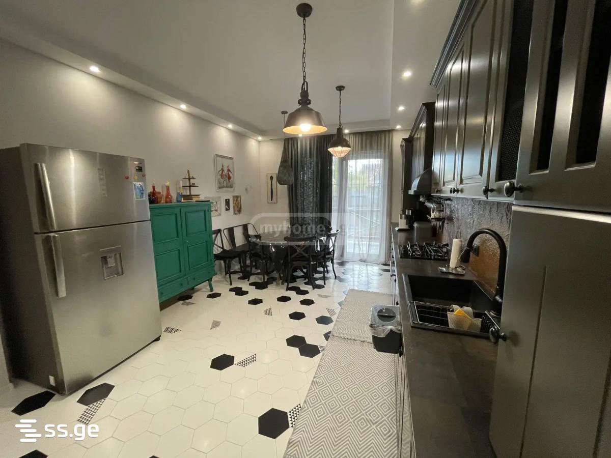 5 Room Private House For Rent. Didi Digomi, 4 of 12