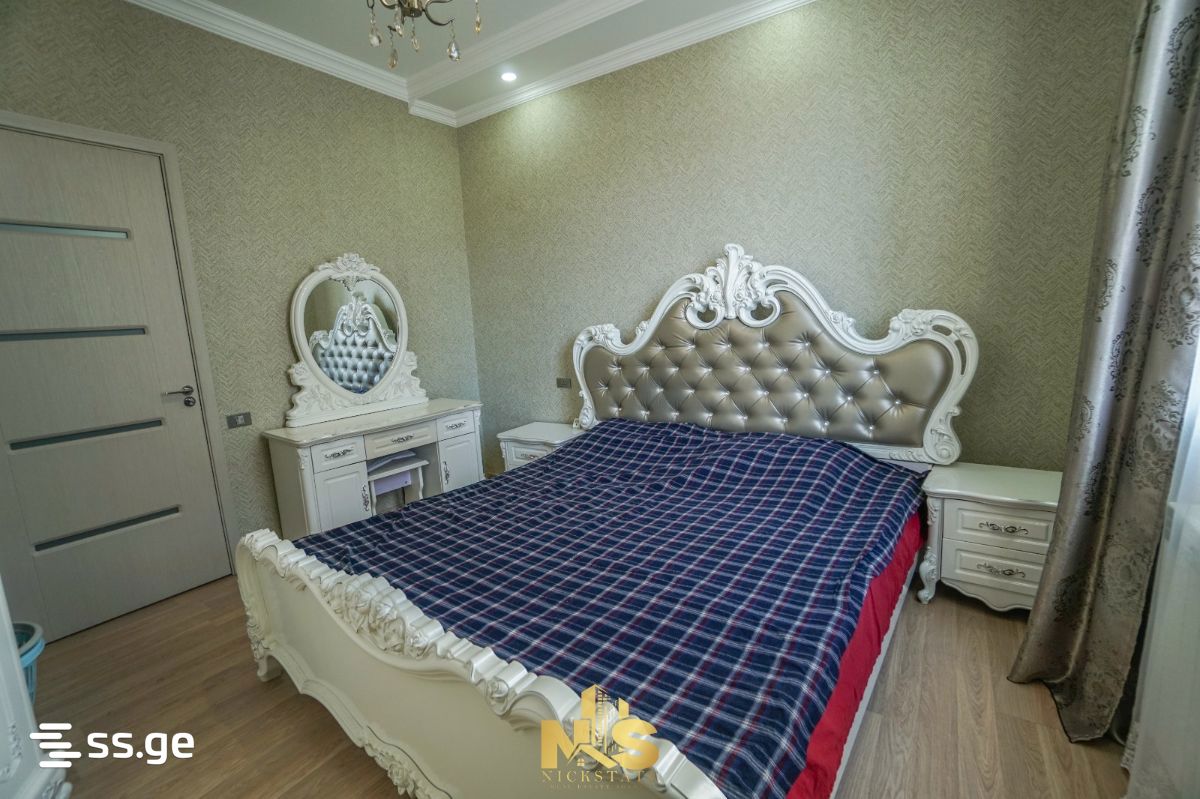 2 Room Flat For Rent. Gori view 1