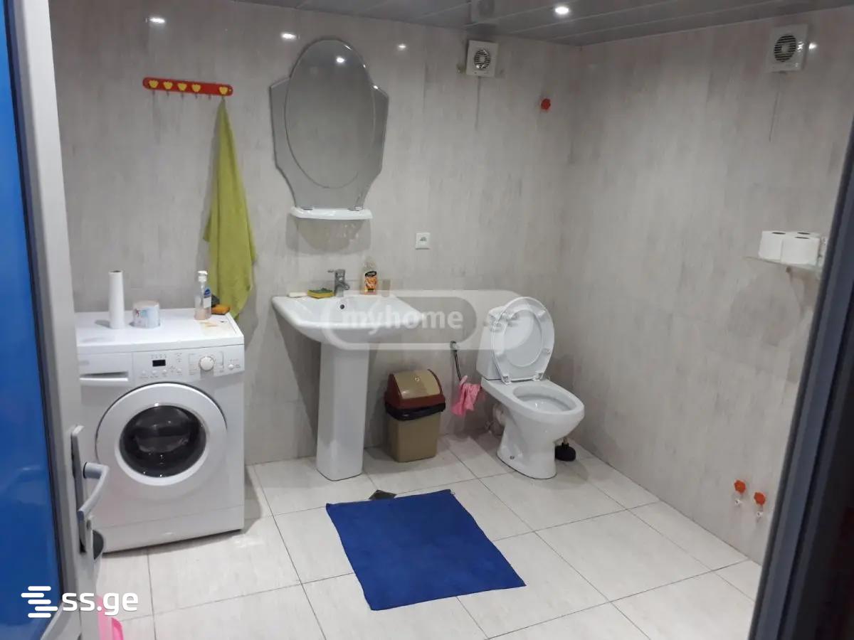 6 Room Summer Cottage For Rent. Lisi Lake, 6 of 11