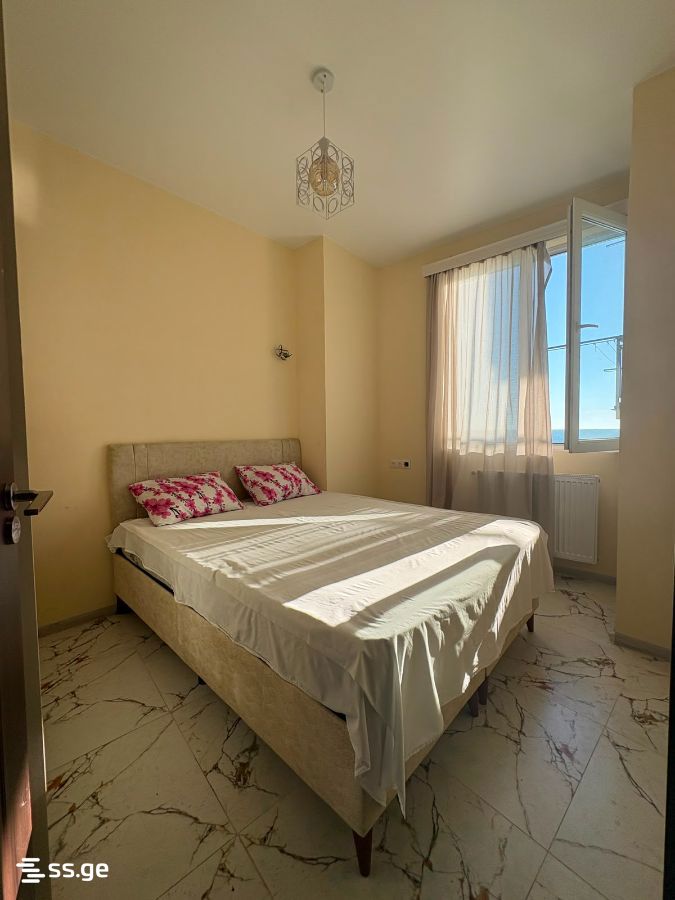 3 Room Flat Daily Rent. Kobuleti view 5