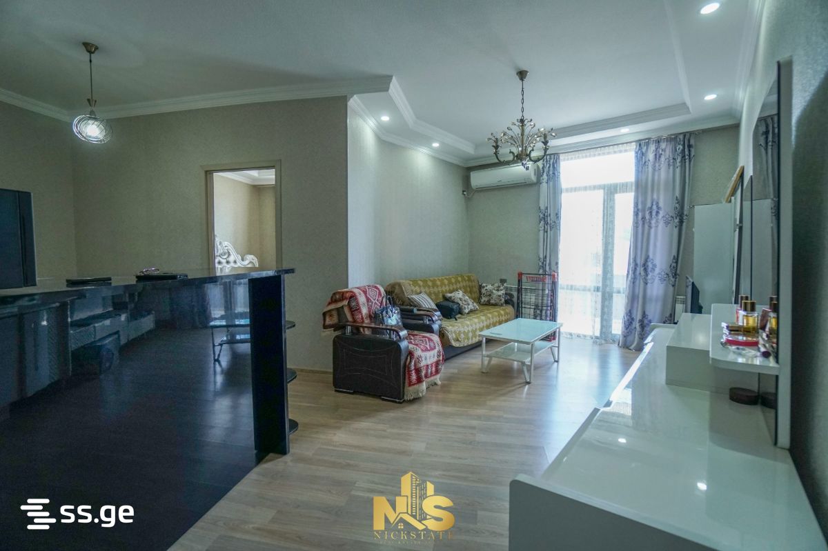 2 Room Flat For Rent. Gori, 2 of 4