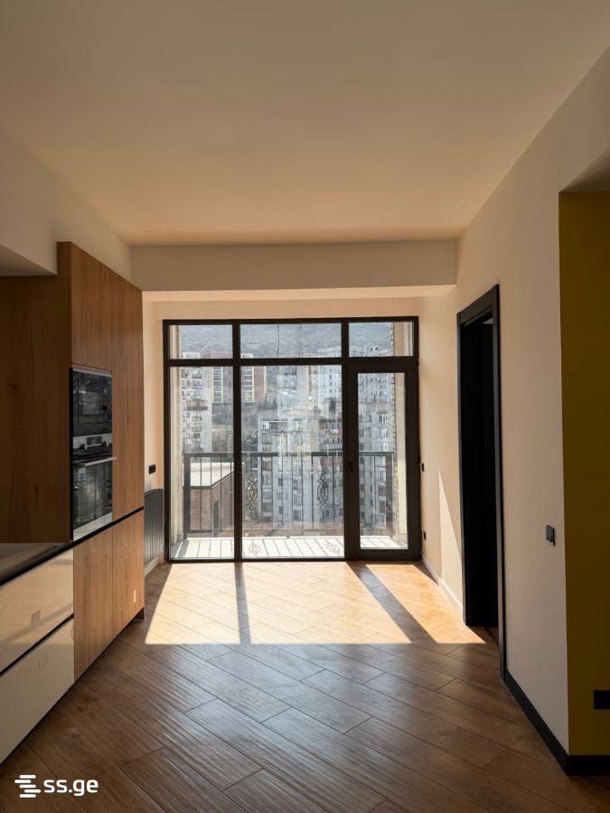 4 room Flat For Sale. Vashlijvari - Ansicht 2