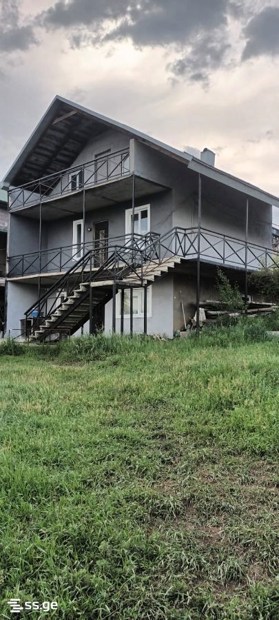 5 Room Summer Cottage For Sale view 1
