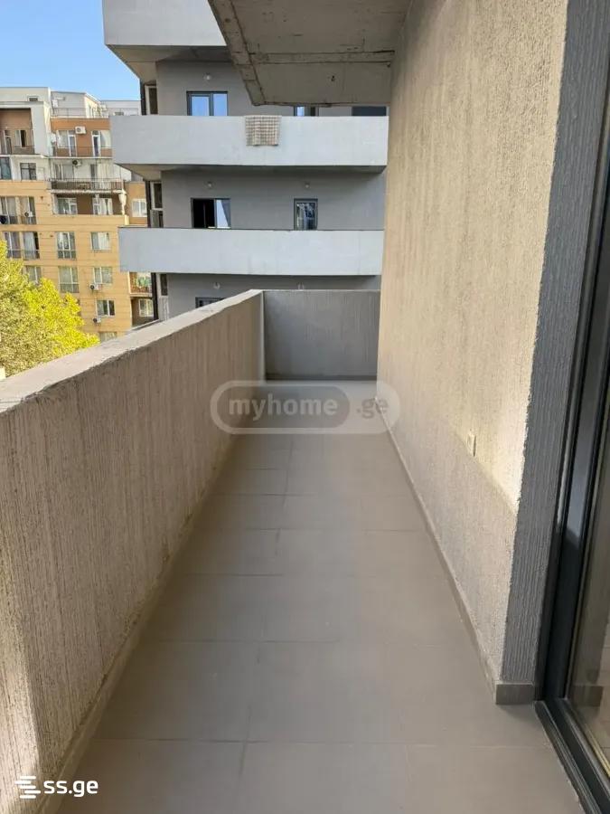3 Room Flat For Rent. Didube, 7 of 11