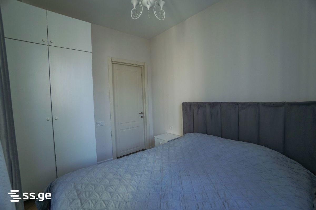 2 Room Flat For Rent. Gori view 10