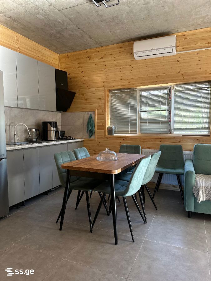 Продажа Summer Cottage в Шекветили view 10