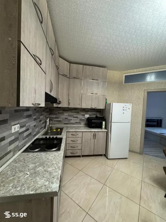 3 Room Flat For Rent. Gldani, 2 of 12