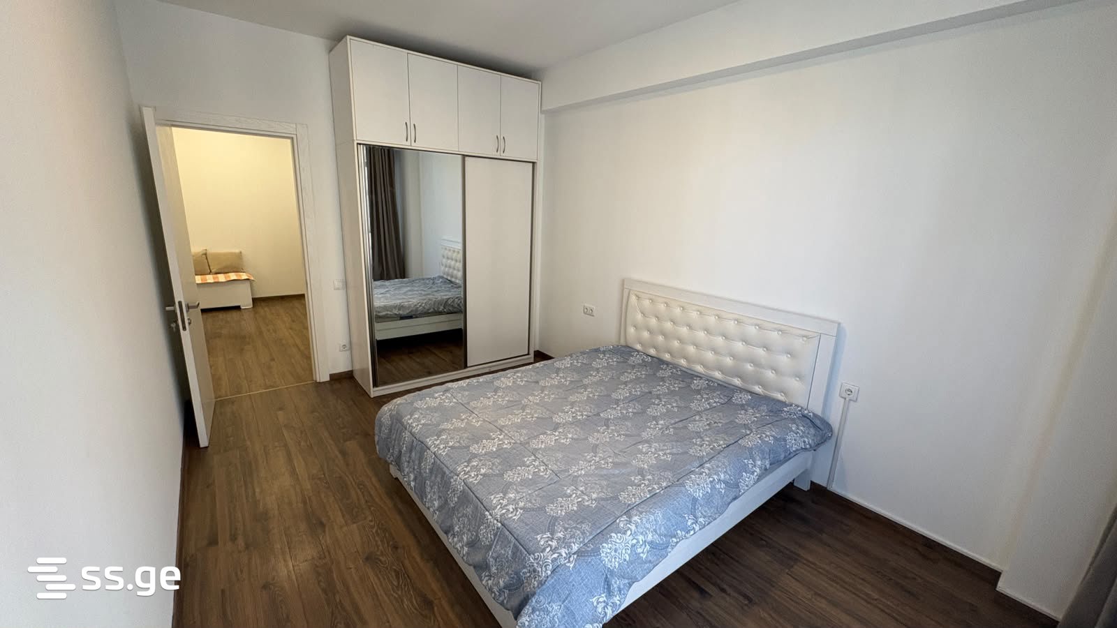 3 room Flat For Rent. Saburtalo - Vista 5