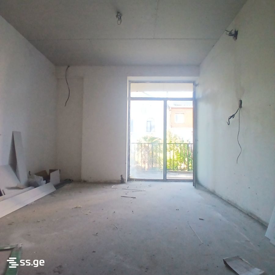 3 room Flat For Sale. Saburtalo, Tbilisi