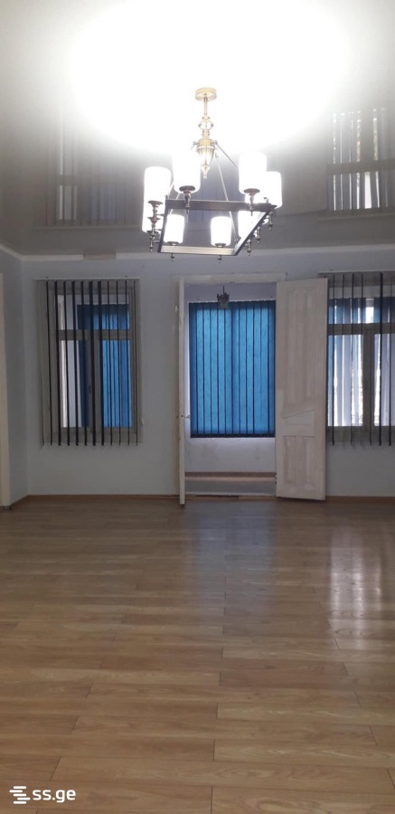 4 Room Private House For Rent. Zugdidi view 5