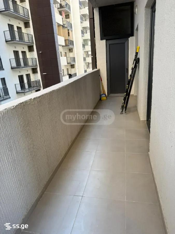 3 Room Flat For Rent. Didube, 5 of 11
