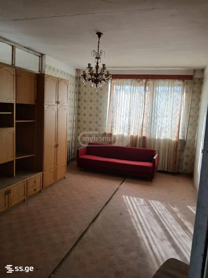 3 room Flat For Sale. Ponichala - Ansicht 3