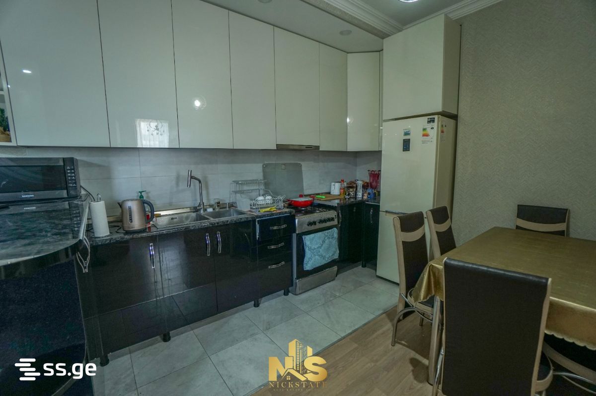 2 Room Flat For Rent. Gori view 9