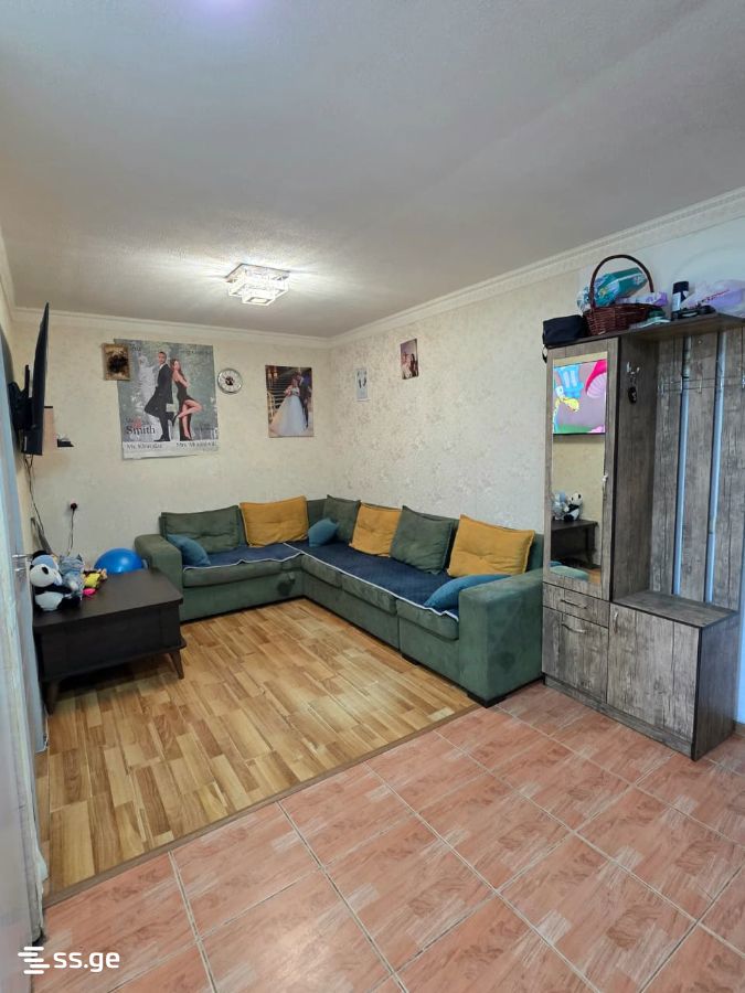 2 room Flat For Sale. Nadzaladevi - Widok 2