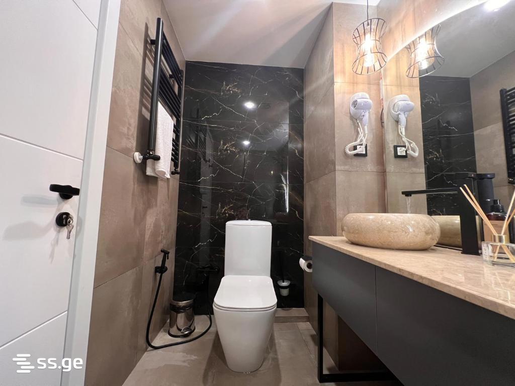For Sale 1 Room Apartment Gudaurshi view 36