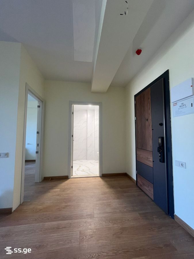 2 room Flat For Sale. Lisi lake - Aanzicht 3