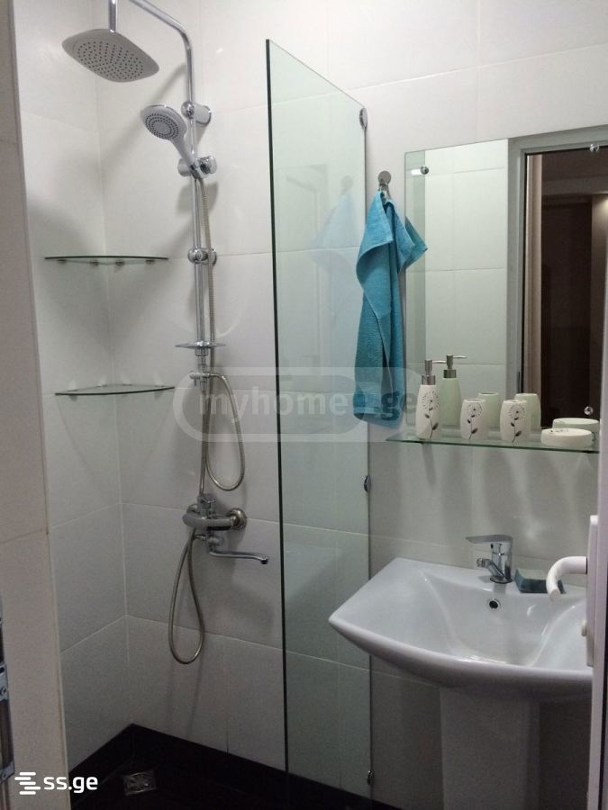 5 Room Private House For Rent. Saburtalo, 12 of 12