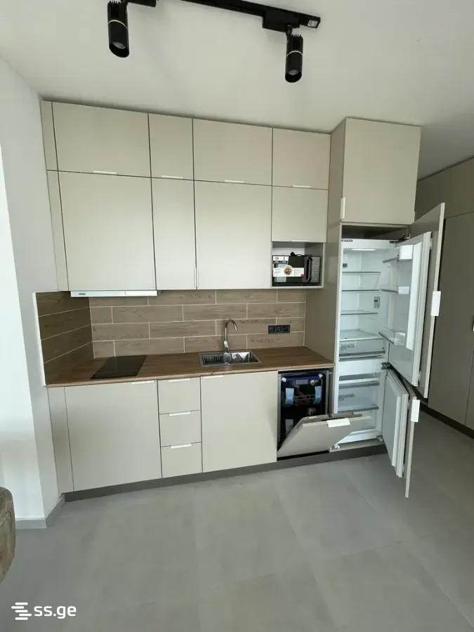 Продажа 1-комната Квартира view 9