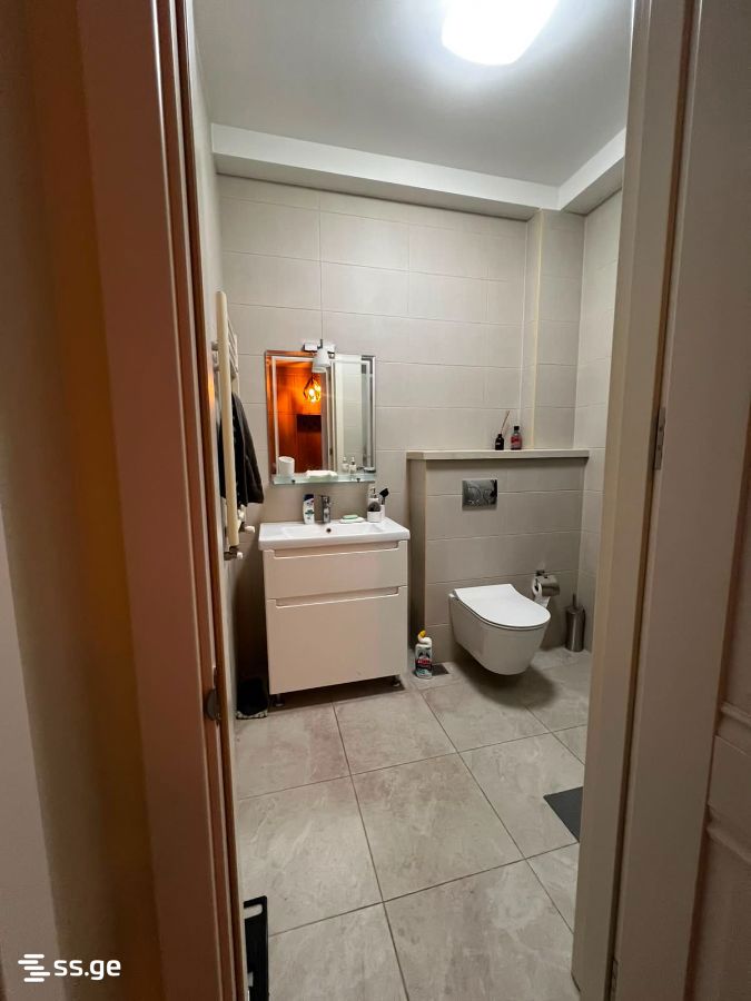 2 Room Flat Daily Rent. Ortachala, 6 of 10