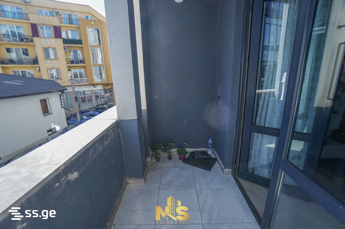 2 Room Flat For Rent. Gori view 12