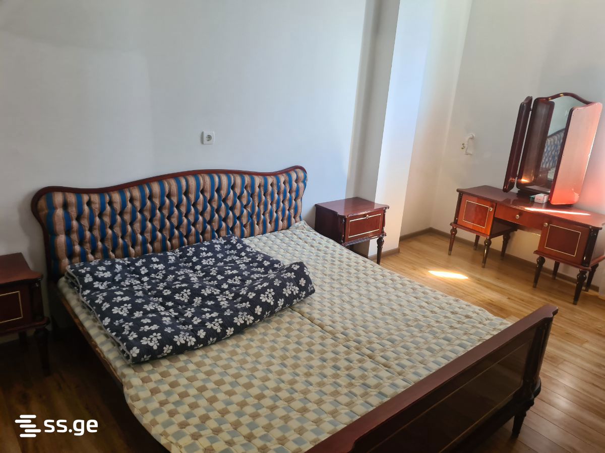 3 Room Flat For Rent. Khashuri view 13