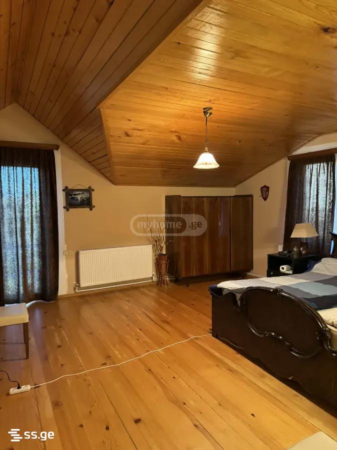 Summer Cottage For Rent. Varketili view 4