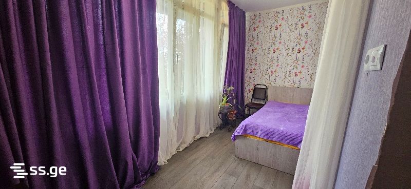 4 Room Private House Daily Rent. Kojori view 8