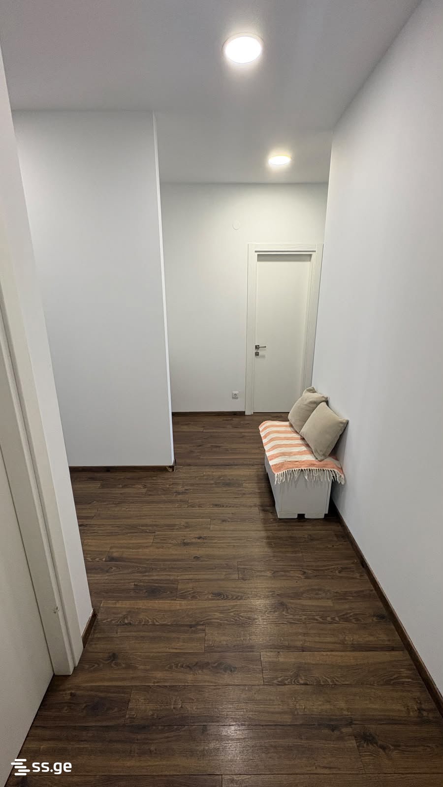 3 room Flat For Rent. Saburtalo - Vista 3