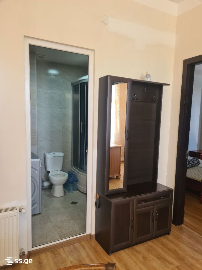 3 Room Flat For Rent. Khashuri view 10