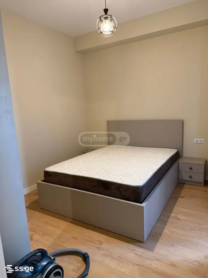3 Room Flat For Rent. Didube, 6 of 11