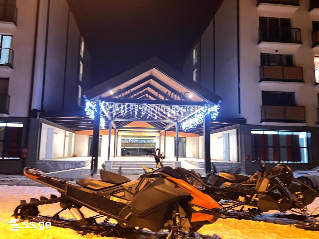 For Sale 1 Room Apartment Gudaurshi view 19
