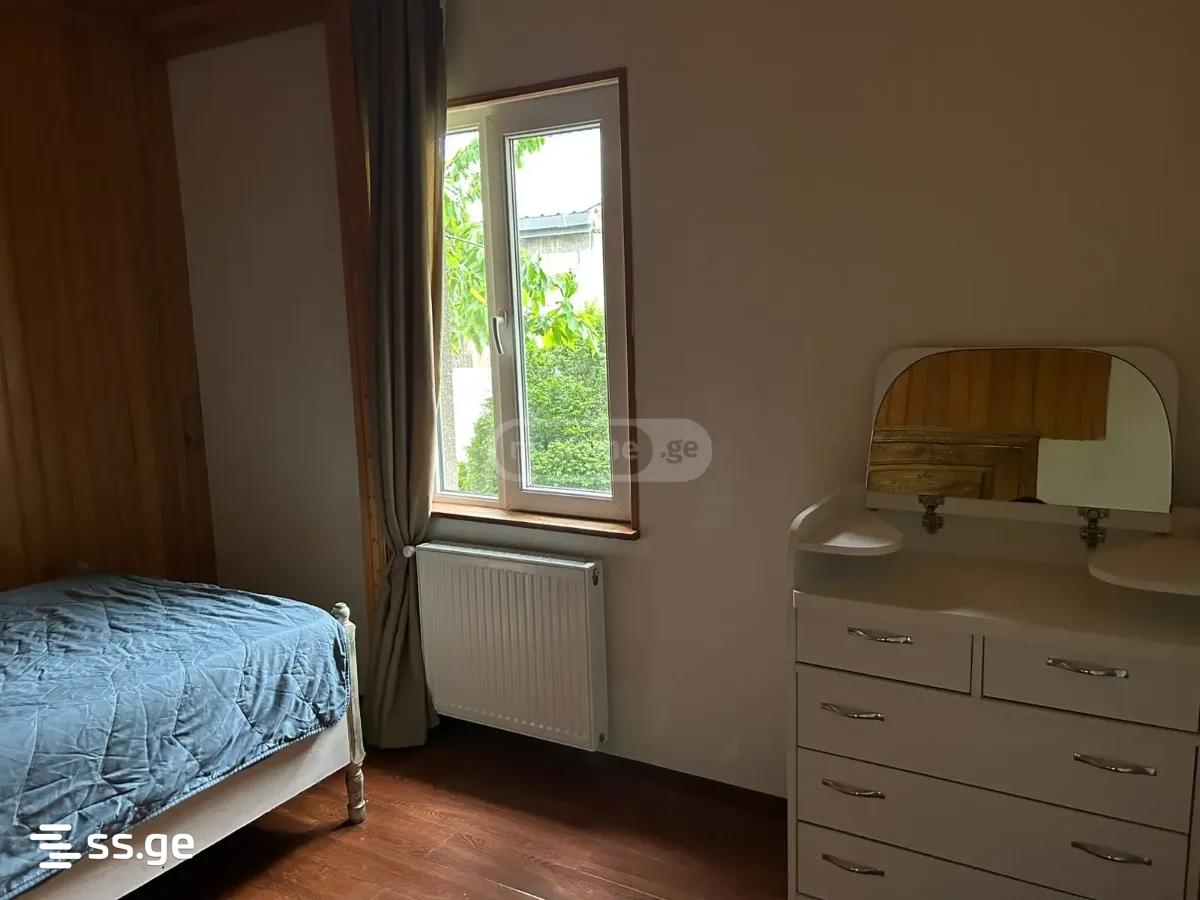 5 Room Private House For Rent. Isani, 3 of 12