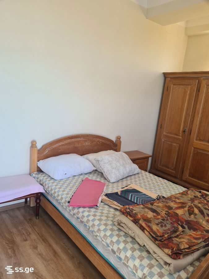 3 Room Flat For Rent. Khashuri view 11