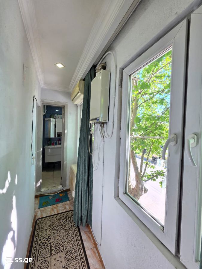 2 room Flat For Sale. Nadzaladevi - Więcej