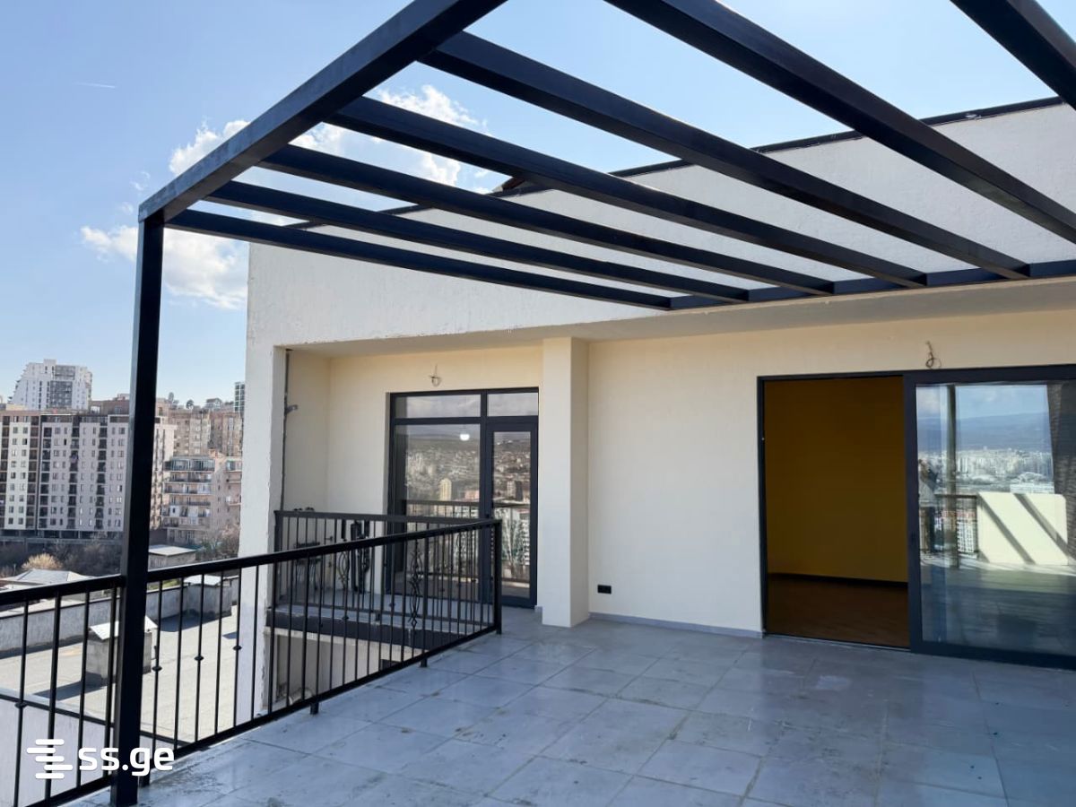 4 room Flat For Sale. Vashlijvari - Ansicht 4