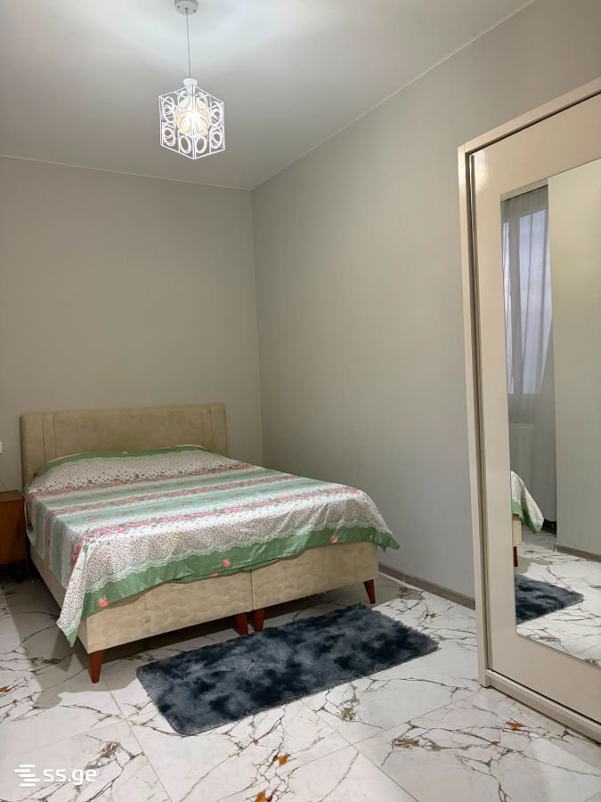 3 Room Flat Daily Rent. Kobuleti view 6