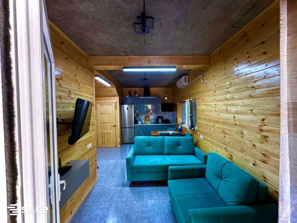 Продажа Summer Cottage в Шекветили view 14
