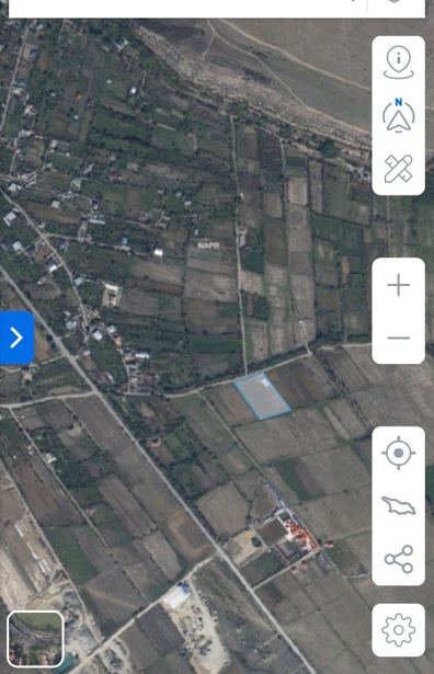 Land For Sale. Ksovrisi